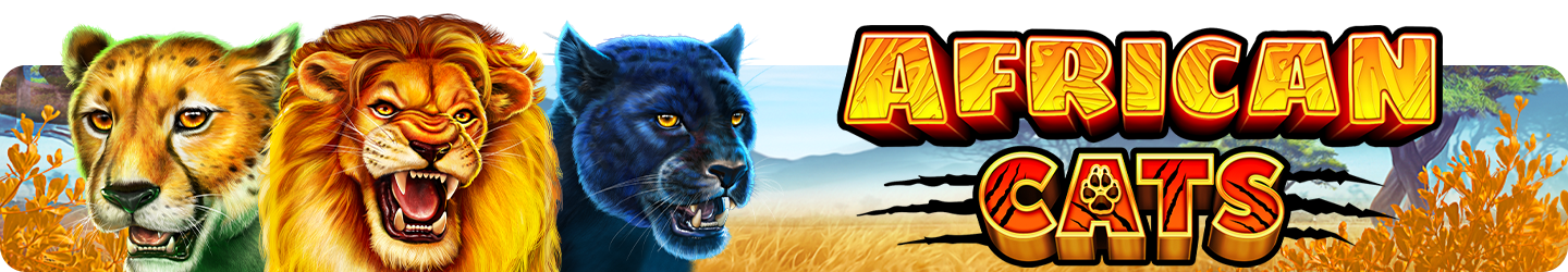 african-cats