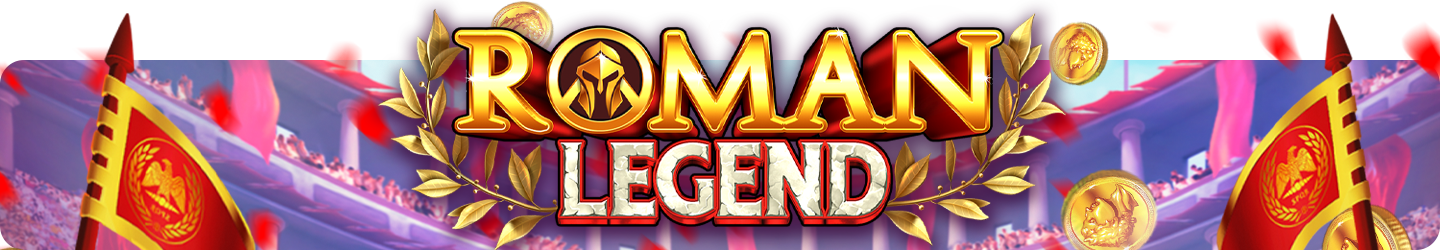 roman-legend