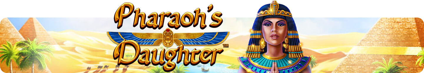 pharaohs-daughter
