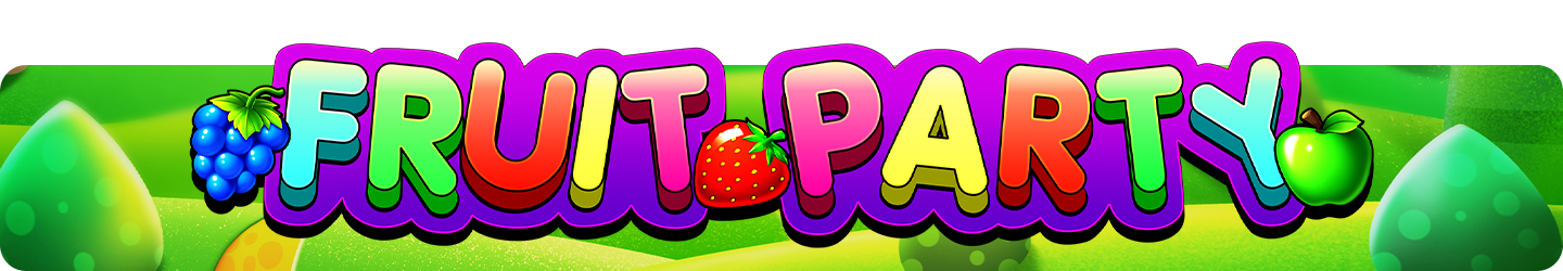 fruit-party