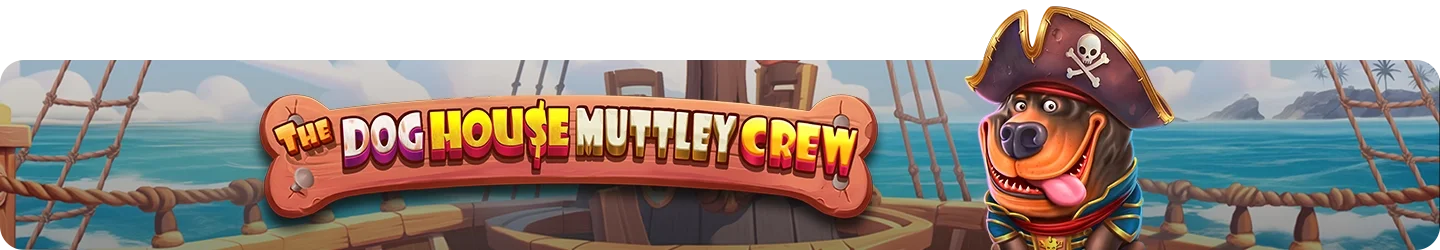 the dog house muttley crew