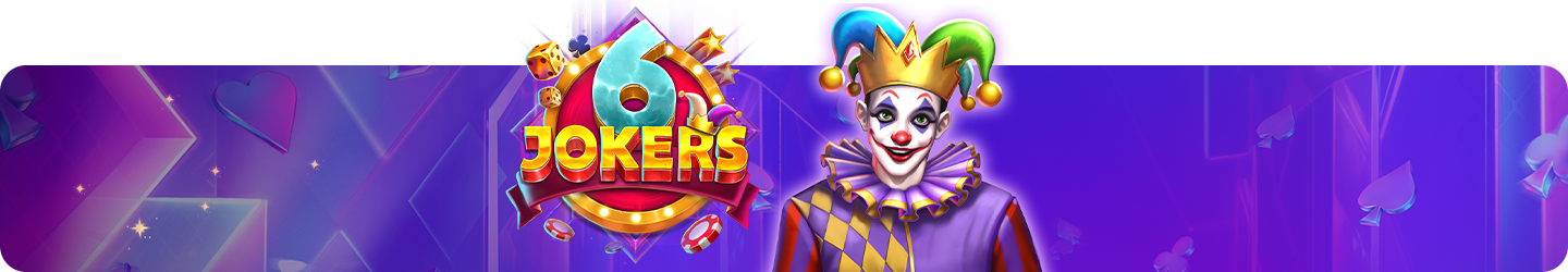 6-jokers