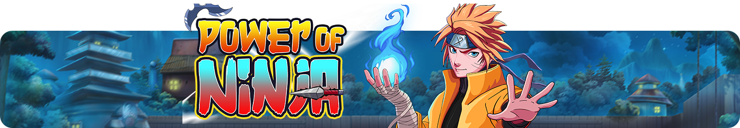power-of-ninja