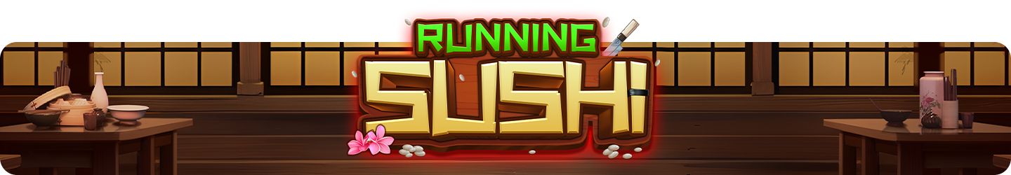 running-sushi