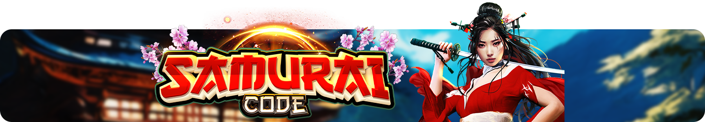samurai-code