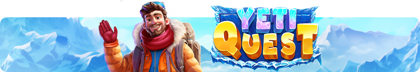 yeti-quest