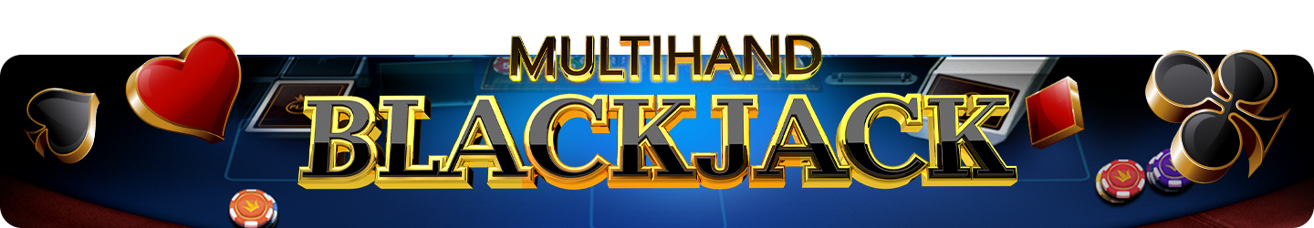Multihand Blackjack