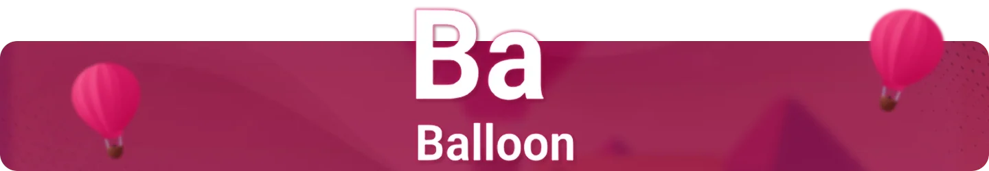 Balloon