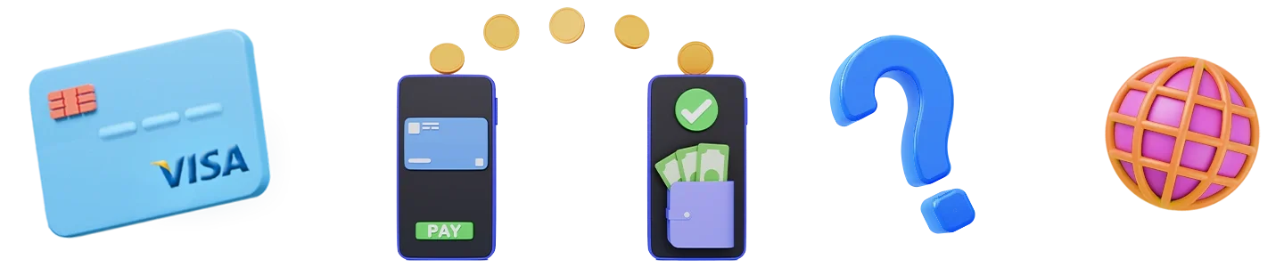 What is a Visa Electron Casino?