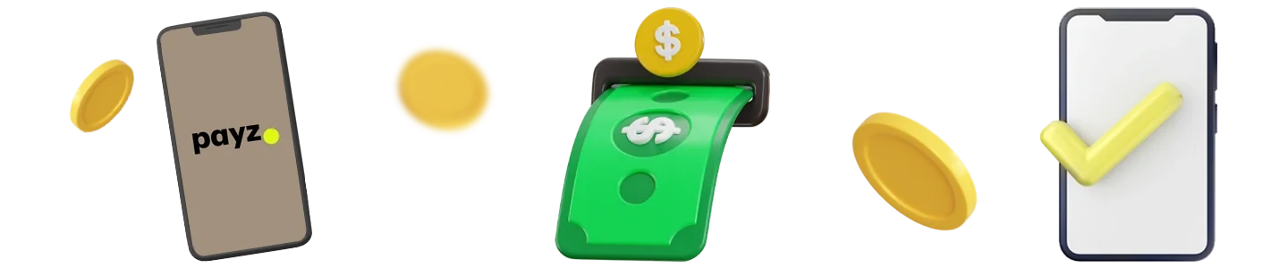 Mobile Experience in Payz Casinos