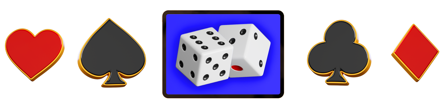 online casinos