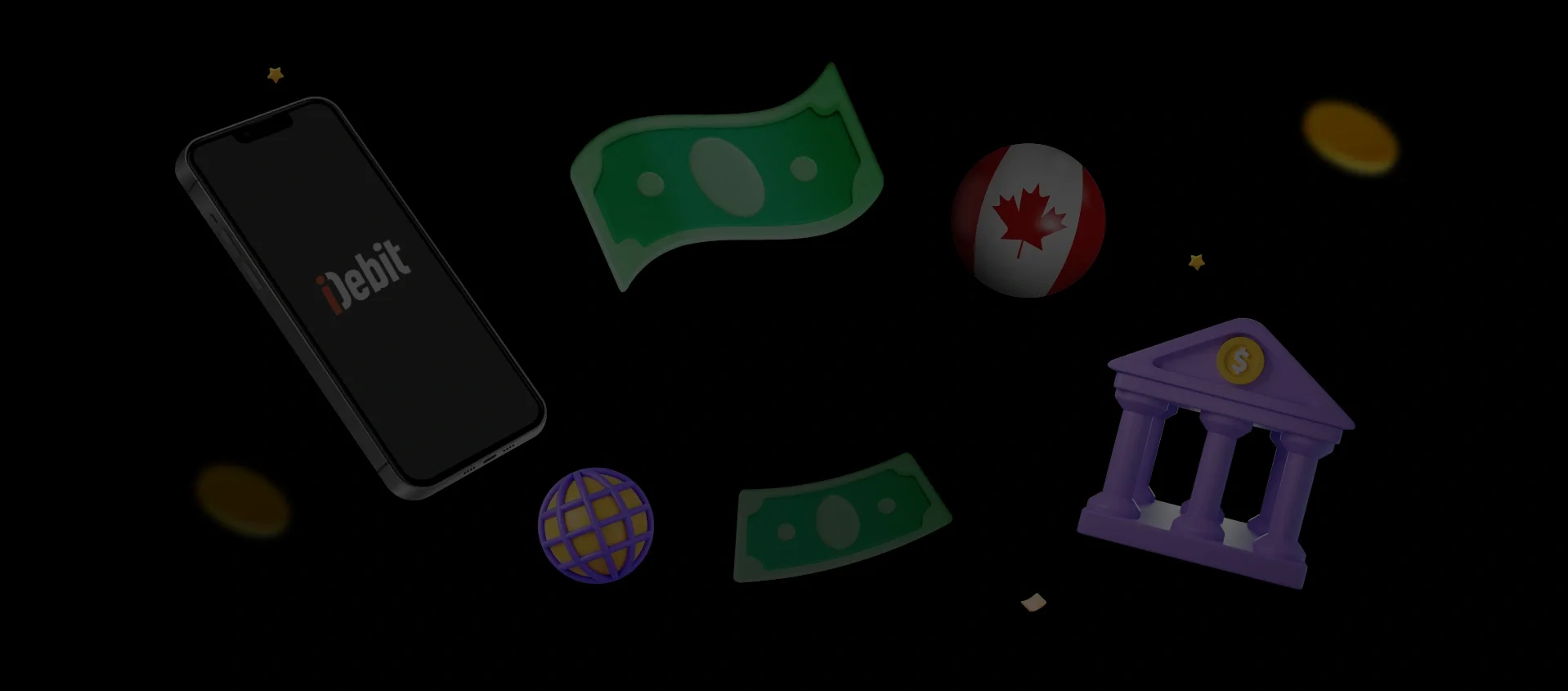 Best iDebit Casinos in Canada 2025