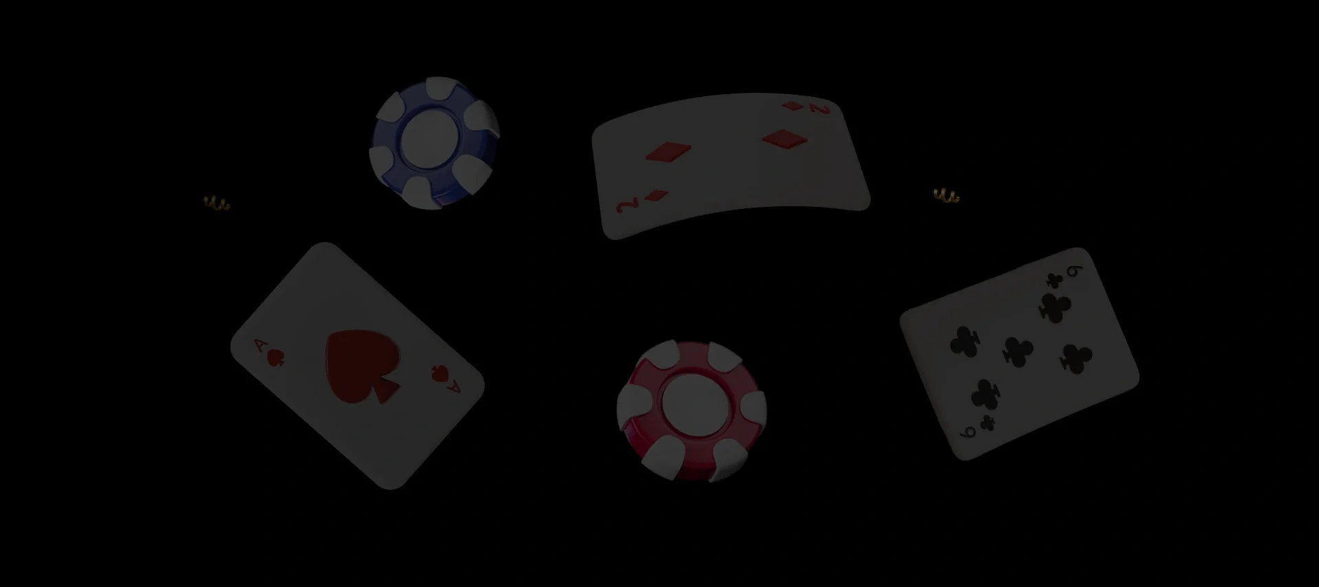 Online Baccarat Page