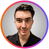 Liam Blackley Author