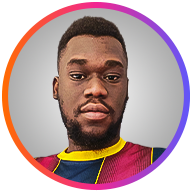 Stephen Abiola Author