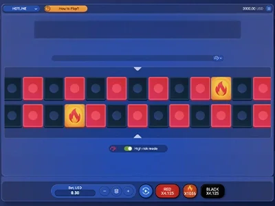 hotline-crash-games-screenshot