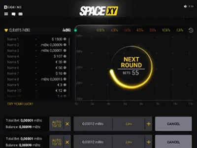space-xy-crash-games-screenshot