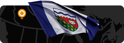 North West Territories