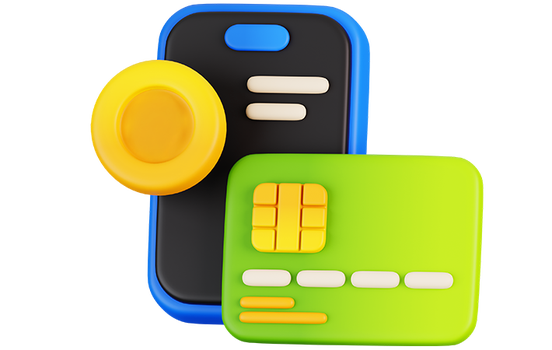 payment methods