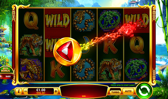 blazing-tiger-win