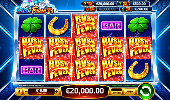 rush-fever-7s-gameplay