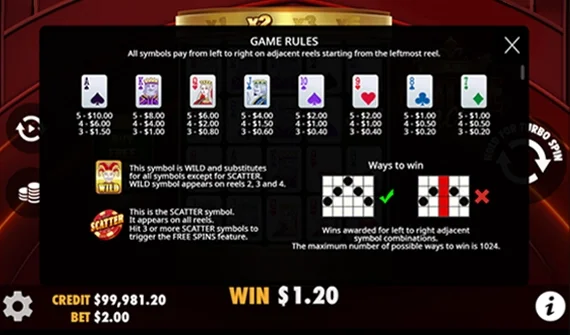 fortune_ace_screenshot_rules