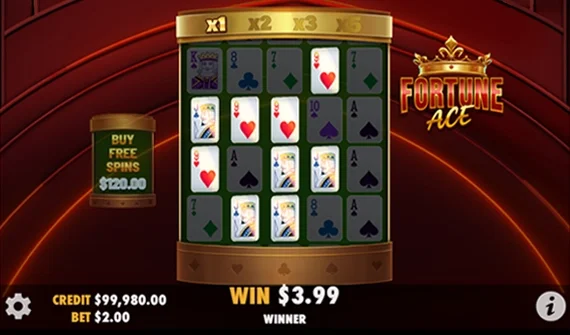 fortune_ace_screenshot_win