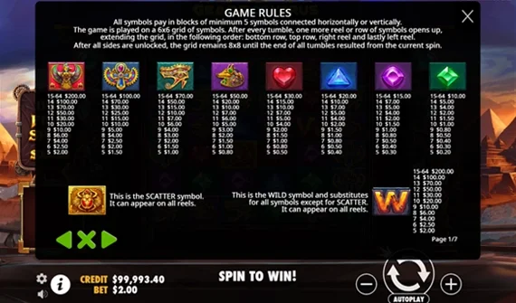 gears_of_horus_screenshot_rules