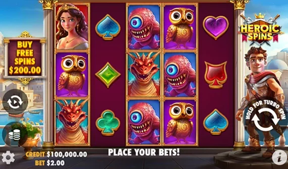 heroic_spins_screenshot_gameplay