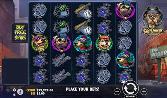 the_big_dawgs_screenshot_gameplay