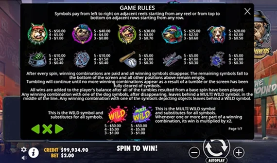 the_big_dawgs_screenshot_rules