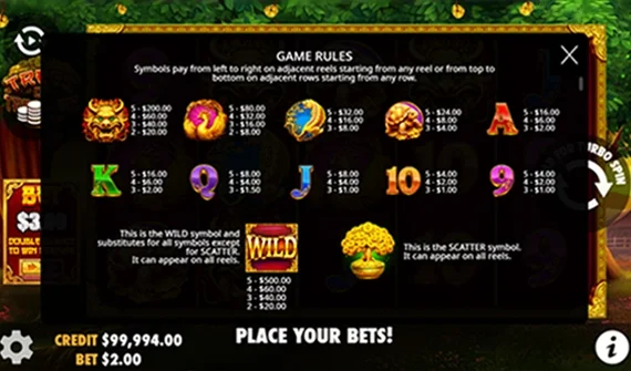 trees_of_treasure_screenshot_rules