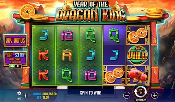 year_of_the_dragon_king_screenshot_gameplay