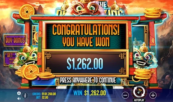year_of_the_dragon_king_screenshot_big win