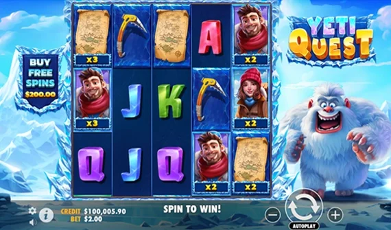 yeti_quest_screenshot_gameplay