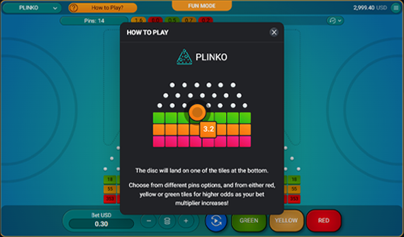 plinko