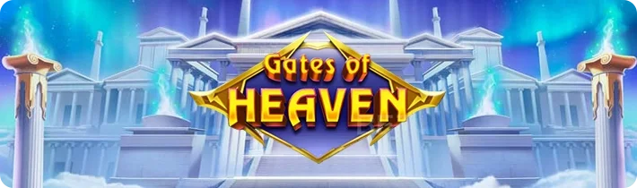 Gates of Heaven