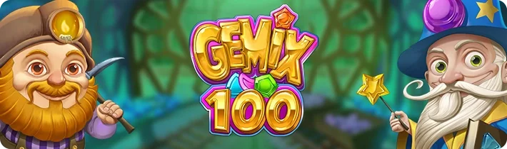 Gemix 100