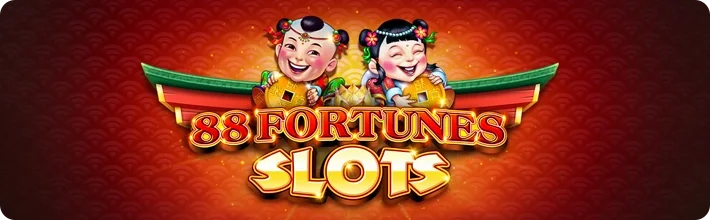88 Fortunes