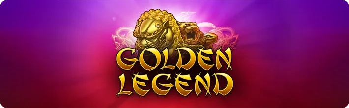 Golden Legend