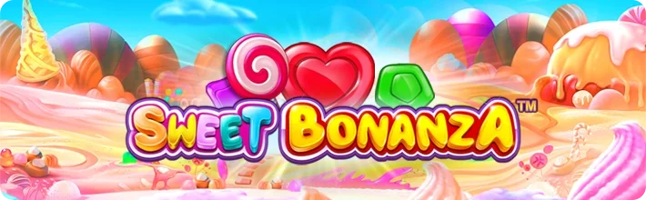 Sweet Bonanza