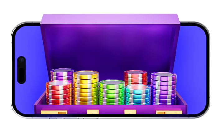 mobile casinos