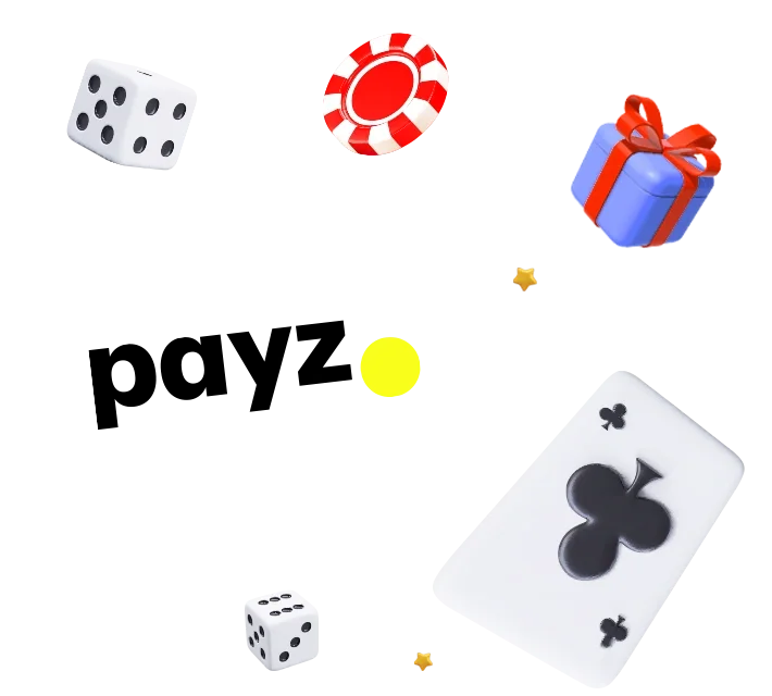 Games Available at Payz Casinos