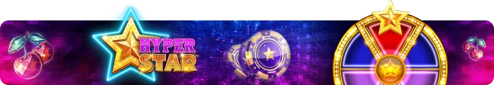 hyper-star