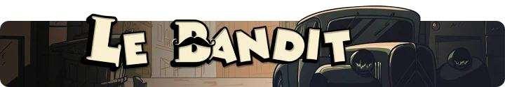 le-bandit