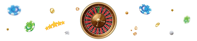 Roulette Ranking