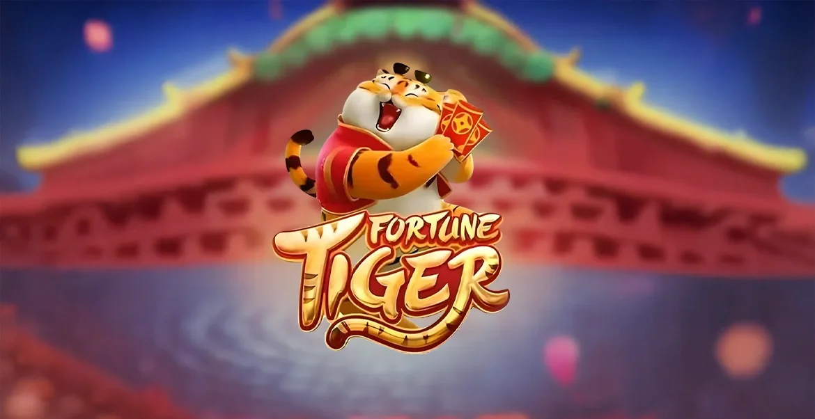 Fortune Tiger Slot