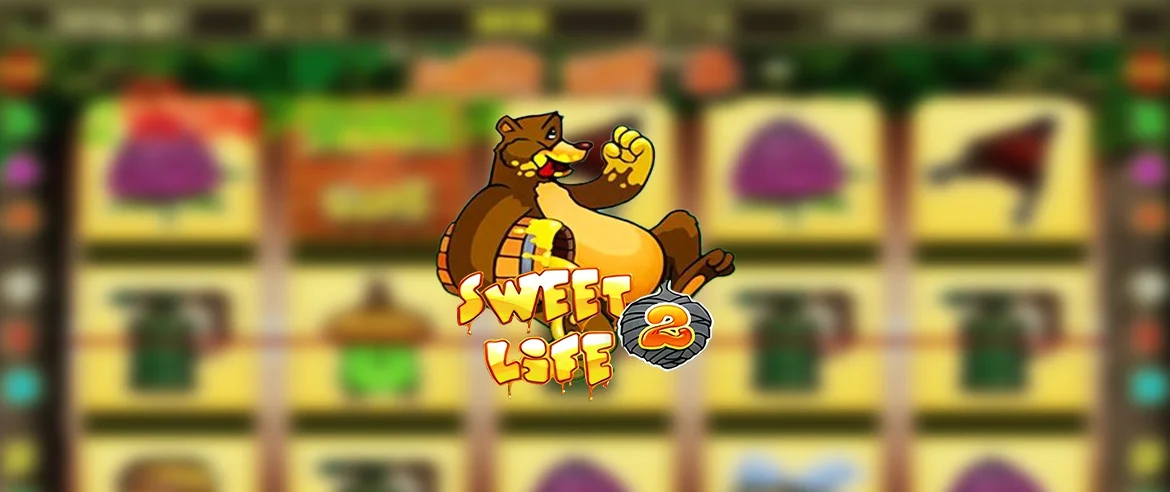 Sweet Life slot