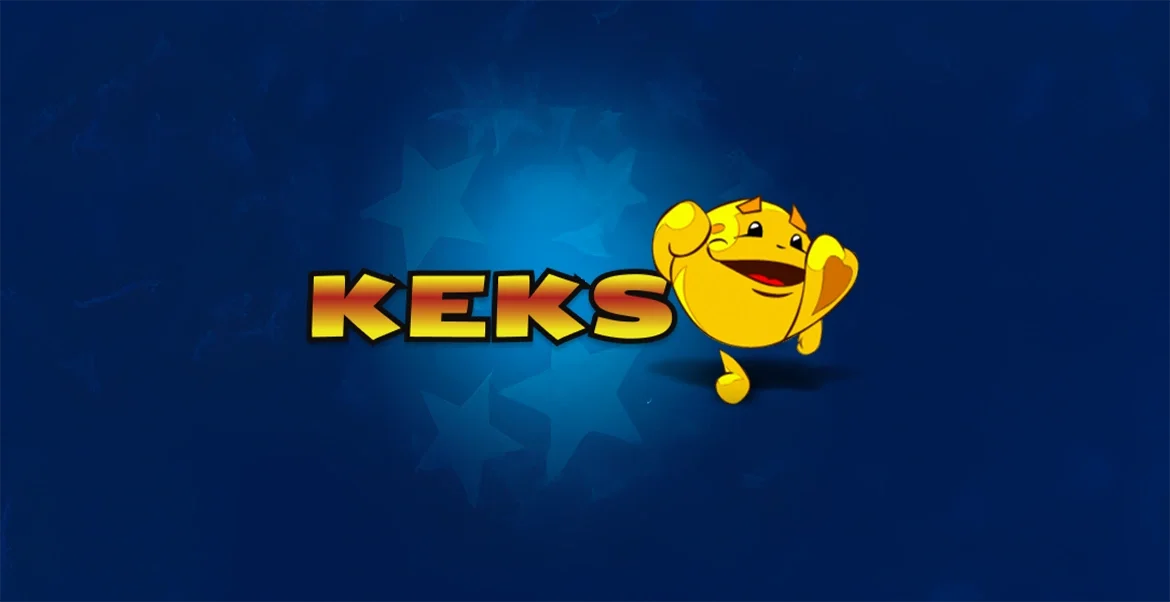 Keks slot