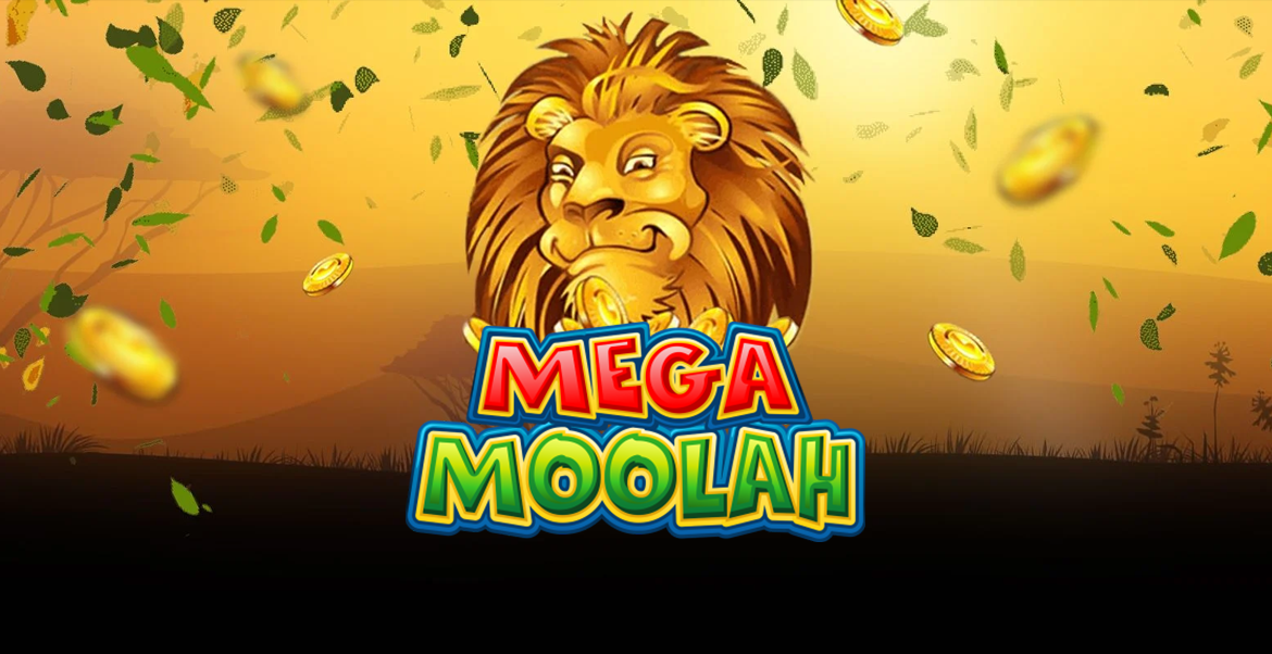 Mega Moolah Slot 